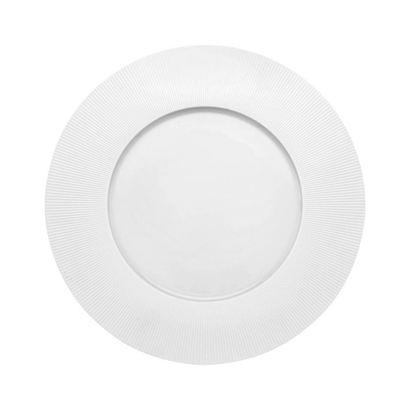 Πιάτο Ρηχό 27,9cm Degrenne L Rayon 