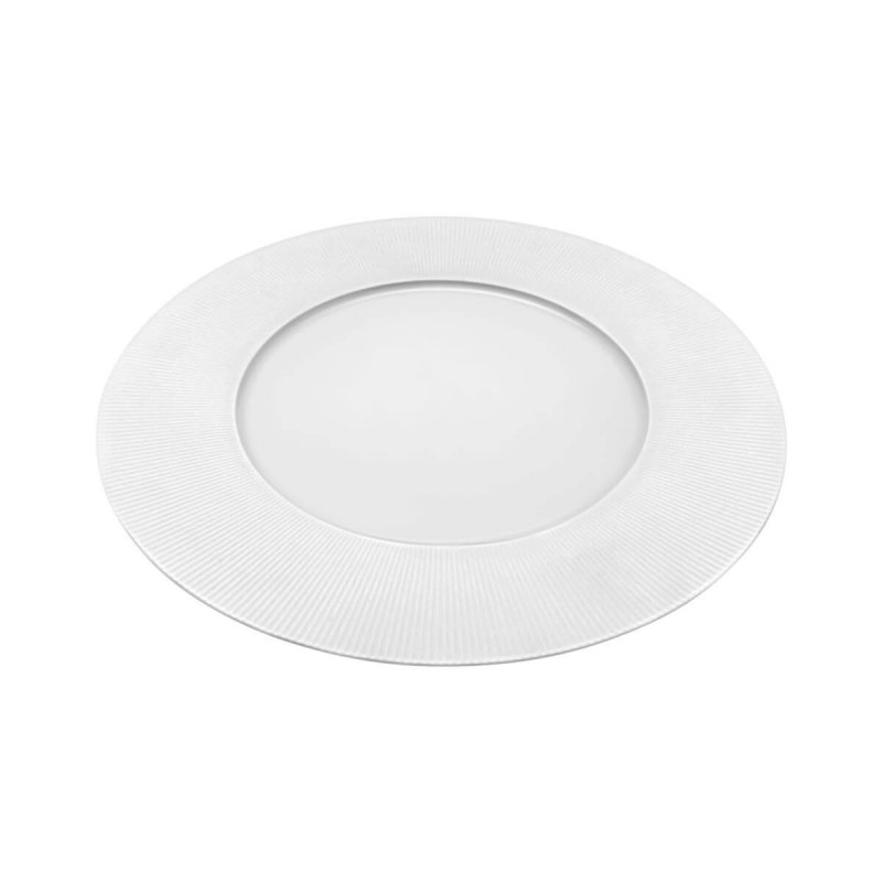 Πιάτο Ρηχό 27,9cm Degrenne L Rayon 