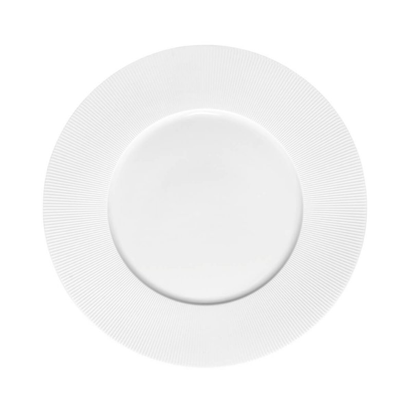 Πιάτο Ρηχό 24cm Degrenne L Rayon