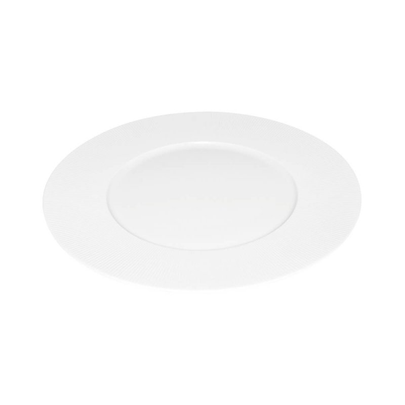 Πιάτο Ρηχό 24cm Degrenne L Rayon