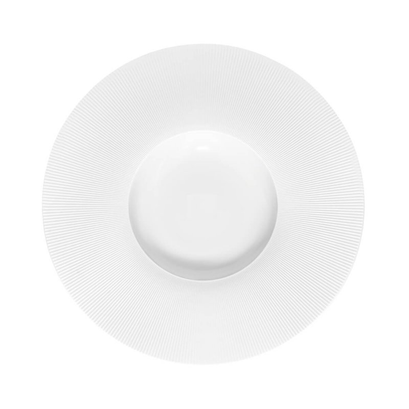 Πιάτο Gourmet 30cm Degrenne L Rayon