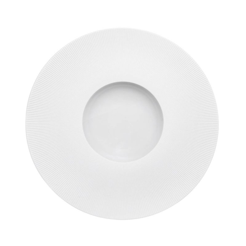 Πιάτο Gourmet 27,9cm Degrenne L Rayon