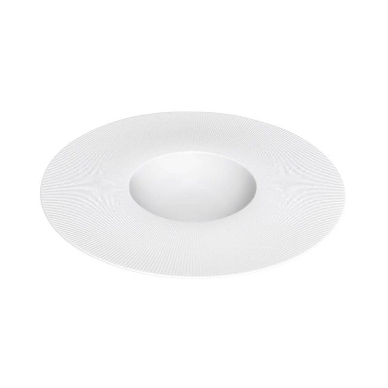 Πιάτο Gourmet 27,9cm Degrenne L Rayon