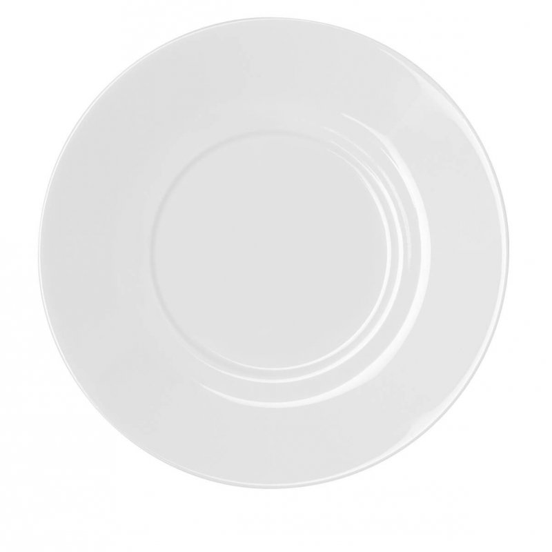 Coffee / Tea Saucer 15,8cm Degrenne  Newport