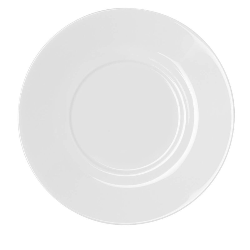 Breakfast Saucer 18cm Degrenne Newport