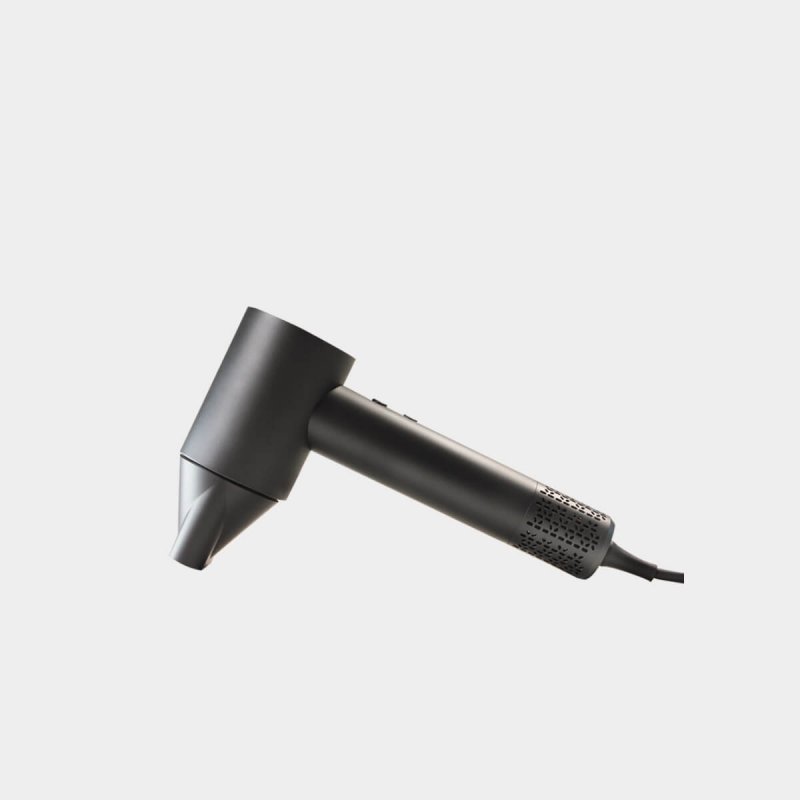 Hairdryer Crown Kiano – Ionic drying technology