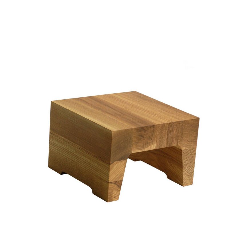 Riser Ξύλινο Μεσαίο Craster Patisserie Medium Oak
