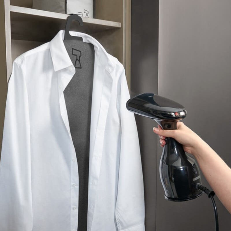 Επιφάνεια Σιδερώματος & Ατμού με κρεμάστρα Darlington – Corby of Windsor