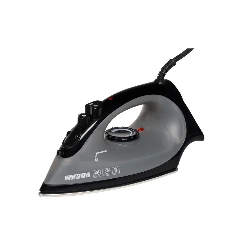 Σίδερο Ατμού 1200W Corby of Winsdor - Sherwood 