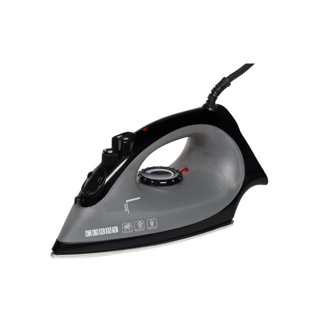 Σίδερο Ατμού 1200W Corby of Winsdor - Sherwood 