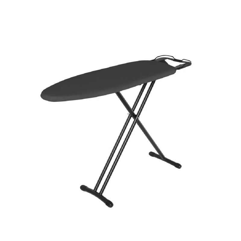 Σιδερώστρα δωματίου με ενσωματωμένο iron rest Corby of Windor CLASSIC/IB0007 - Dark Grey