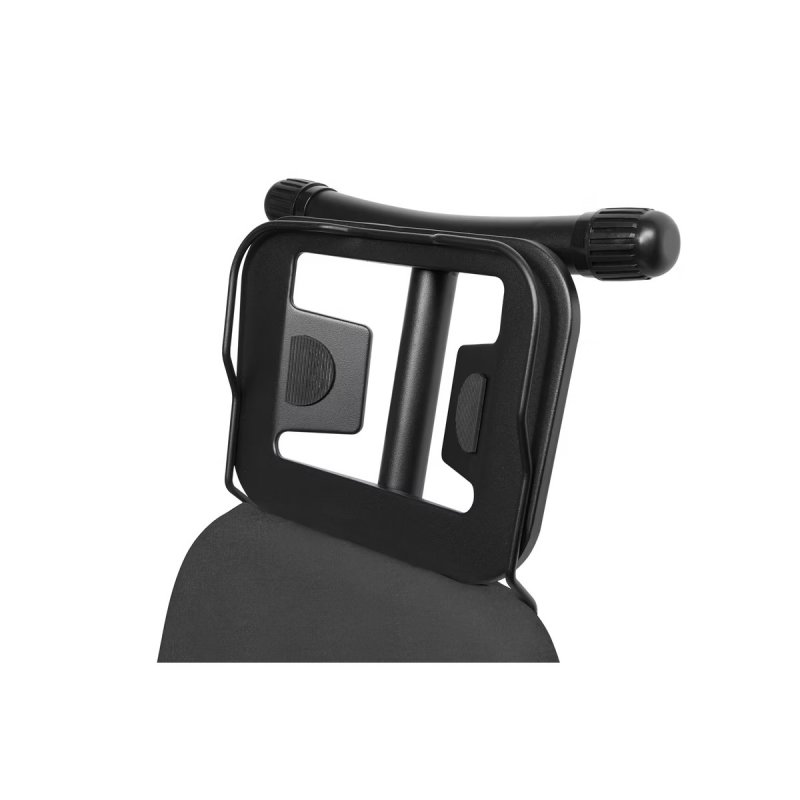 Σιδερώστρα δωματίου με ενσωματωμένο iron rest Corby of Windor CLASSIC/IB0007 - Dark Grey