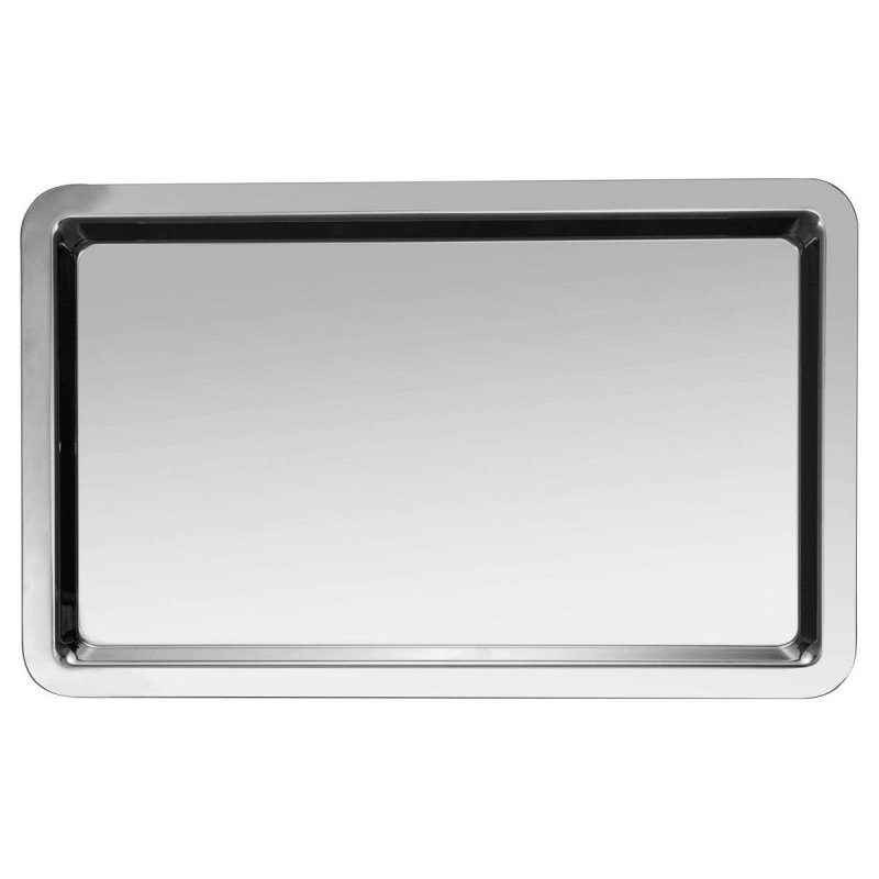  Δίσκος Aνοξείδωτος 40x27cm Degrenne Newport