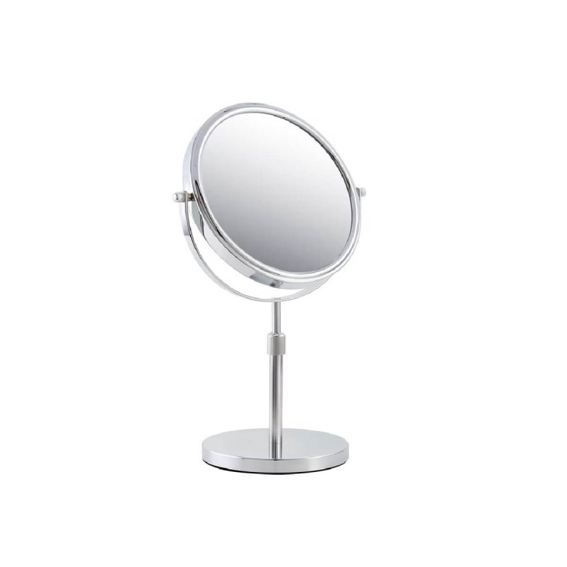 Καθρέπτης Επιτοίχιος Φωτιζόμενος 5x Corby of Windsor Winchester Chrome finish  