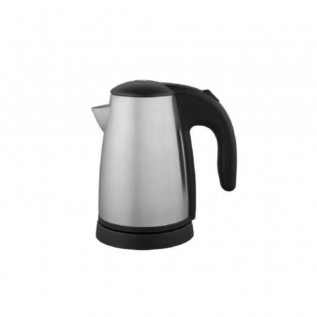 Βραστήρας 600ml Corby of Windsor Kensington - Ανοξείδωτος Satin Finish  