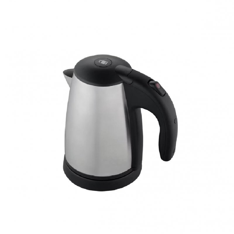 Βραστήρας 600ml Corby of Windsor Kensington - Ανοξείδωτος Satin Finish  