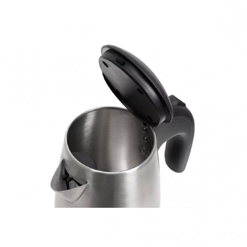 Βραστήρας 600ml Corby of Windsor Kensington - Ανοξείδωτος Satin Finish  