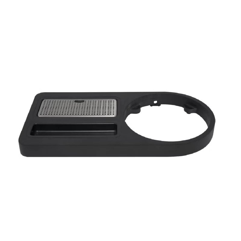 Δίσκος Καλωσορίσματος Compact Corby οf Windor Buckingham WT0005 - Ξύλινος σε 3 χρώματα