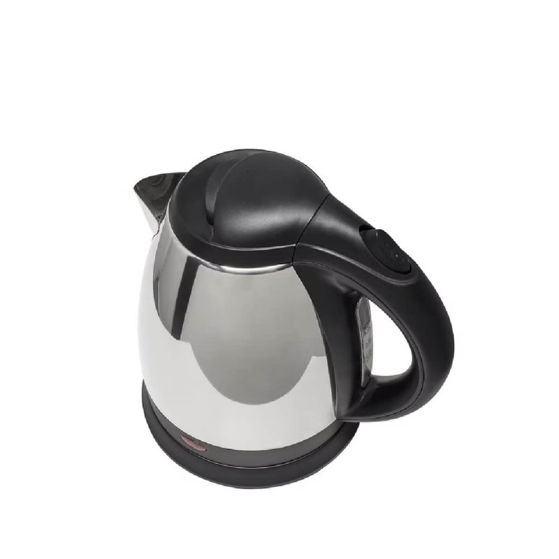 Βραστήρας 1 L Corby of Windsor Buckingham - Ανοξείδωτος Gloss Finish
