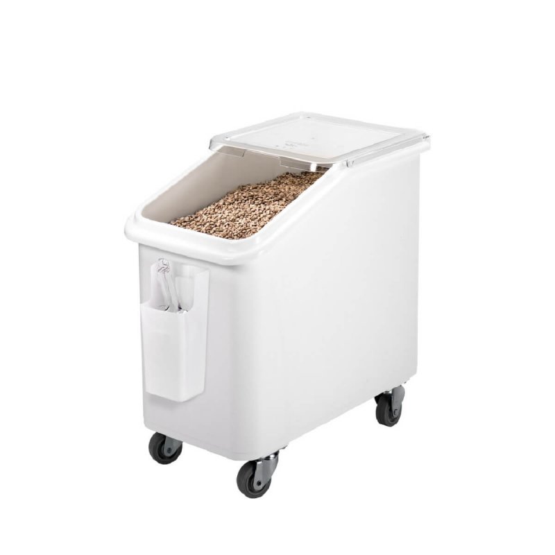 Ingredient Bin 102L Cambro IBS27148