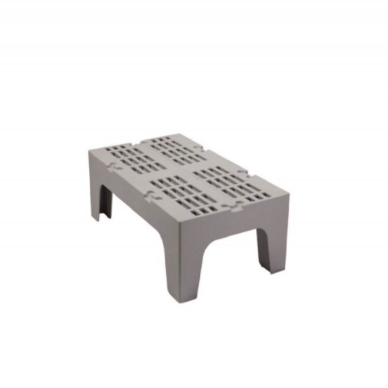 Dunnage Rack Slotted Top  915mm Cambro