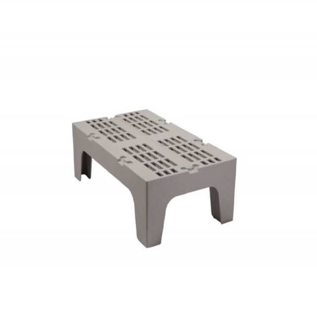 Dunnage Rack Slotted Top 915mm Cambro