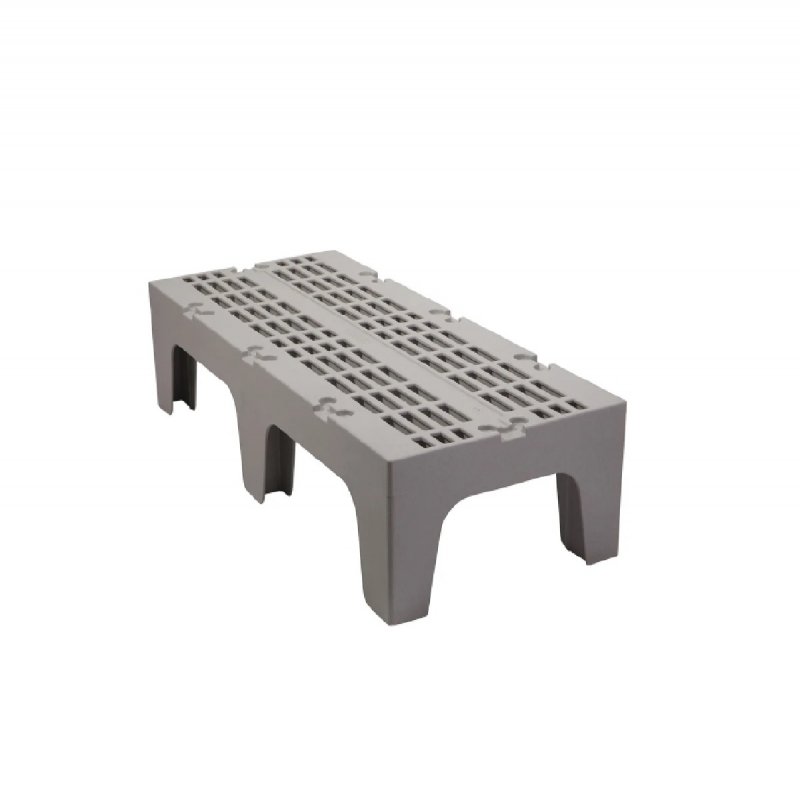 Dunnage Rack Slotted Top 1220mm Cambro