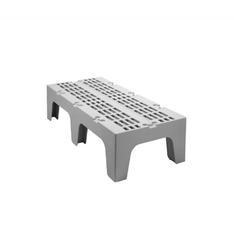 Dunnage Rack Slotted Top 1525mm Cambro