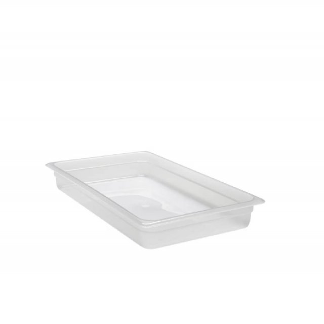 Δοχείο Cambro PP Translucent (BPA free) 1/1GN-65mm