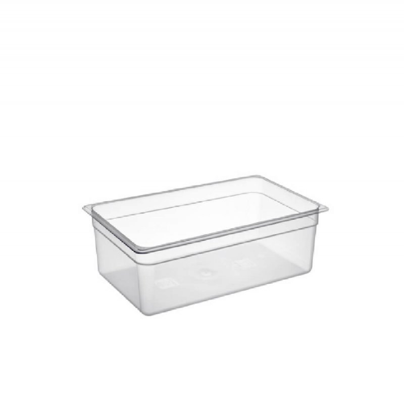 Δοχείο Cambro PP Translucent (BPA free) 1/1GN-150mm