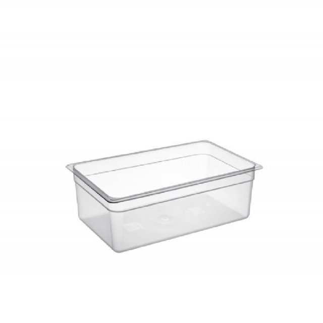 Δοχείο Cambro PP Translucent (BPA free) 1/1GN-150mm