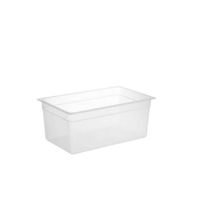 Δοχείο Cambro PP Translucent (BPA free) 1/1GN-200mm