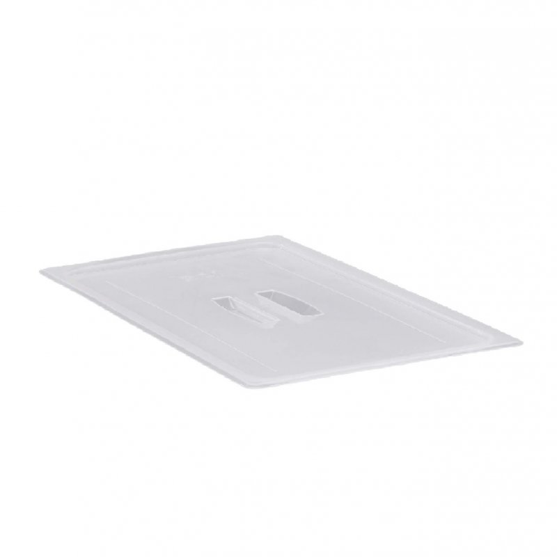 Καπάκι Cambro PP με λαβή για δοχεία 1/1GN