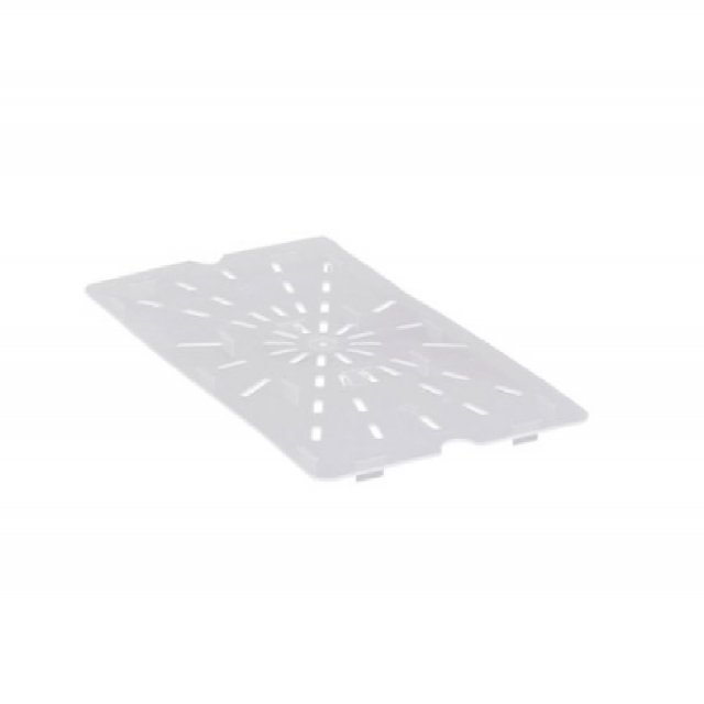 Σχάρα Αποστράγγισης Cambro PP για δοχεία 1/1GN