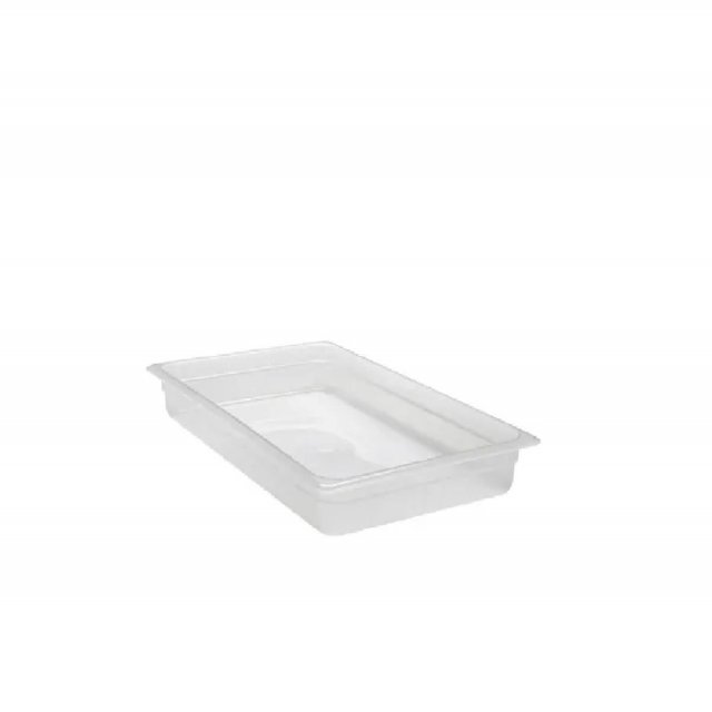Δοχείο Cambro PP Translucent (BPA free) 1/2GN-65mm