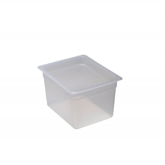 Δοχείο Cambro PP Translucent (BPA free) 1/2GN-200mm
