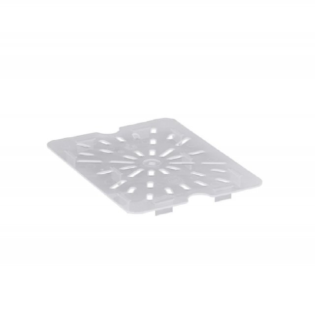 Σχάρα Αποστράγγισης Cambro PP για δοχεία 1/2GN