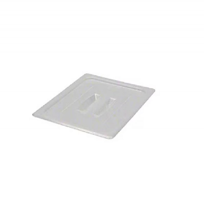 Καπάκι Cambro PP με λαβή για δοχεία 1/2GN
