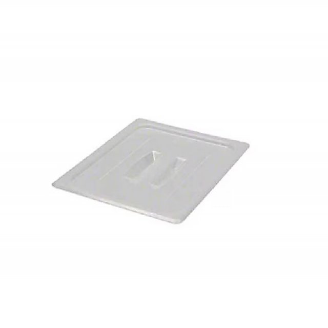 Καπάκι Cambro PP με λαβή για δοχεία 1/2GN