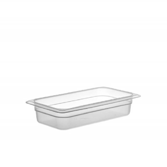 Δοχείο Cambro PP Translucent (BPA free) 1/3GN-65mm