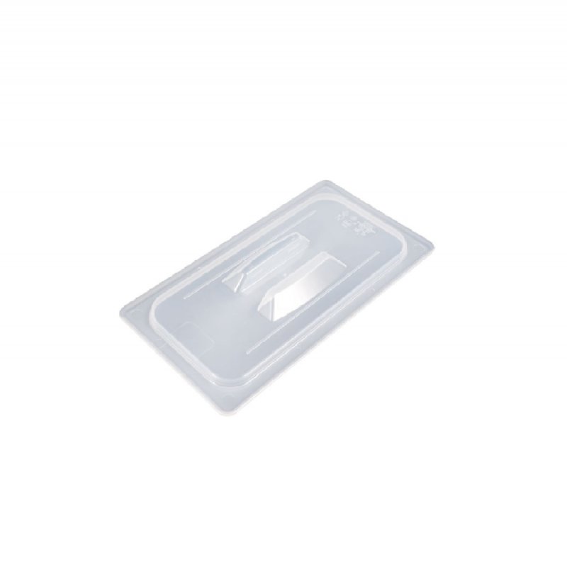 Cover Cambro PP with handle for 1/3GN food pans