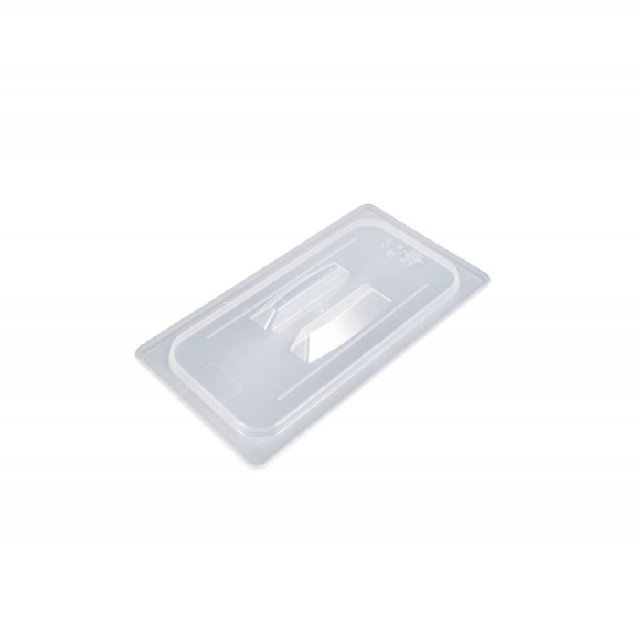 Καπάκι Cambro PP με λαβή για δοχεία 1/3GN