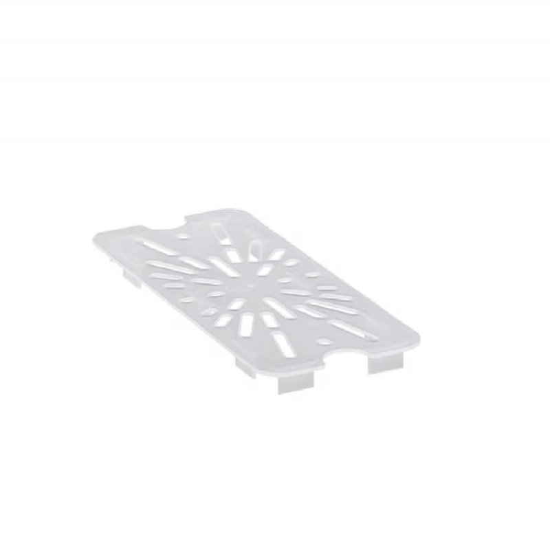 Drain Shelf Cambro PP for 1/3GN food pans