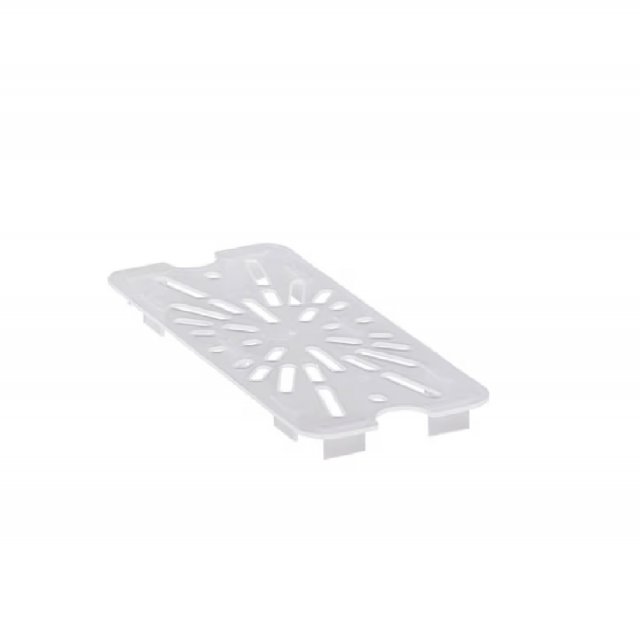 Σχάρα Αποστράγγισης Cambro PP για δοχεία 1/3GN