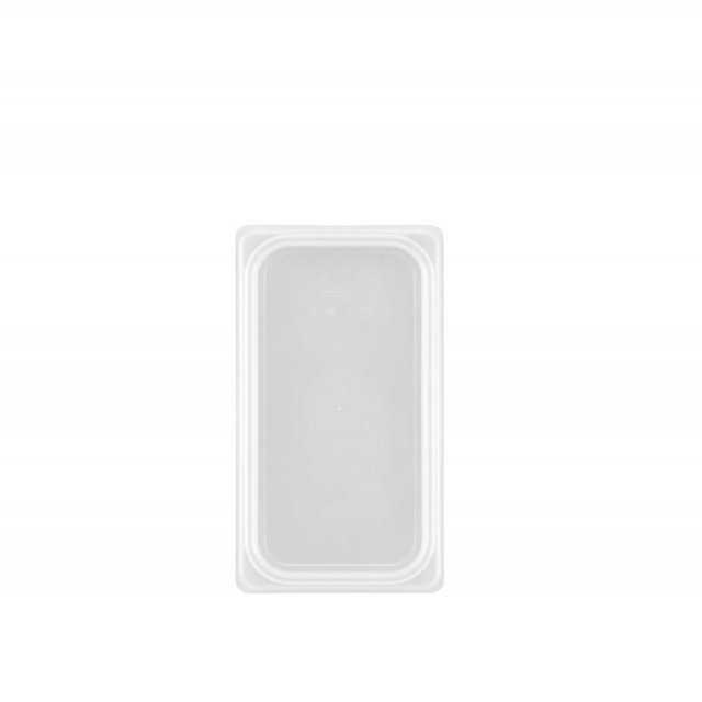 Καπάκι αεροστεγές Cambro για δοχεία 1/3GN
