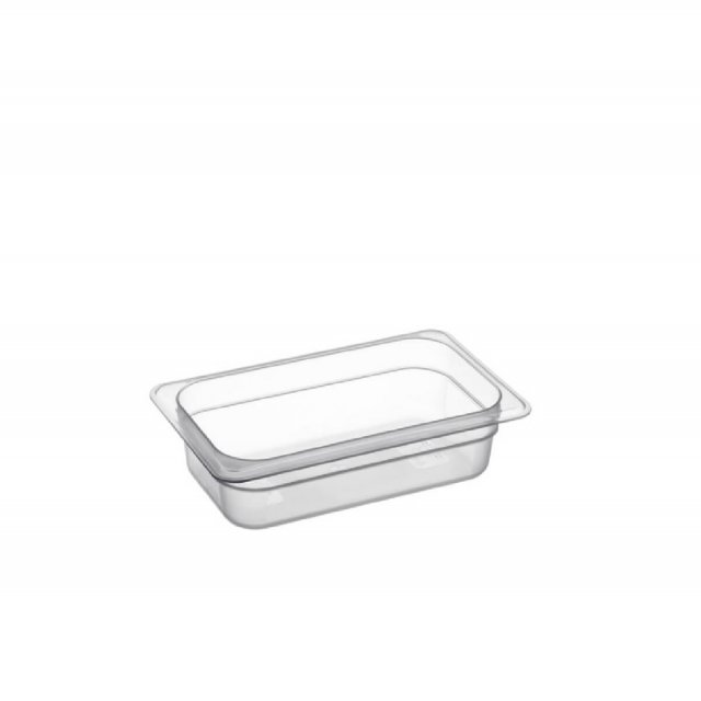 Δοχείο Cambro PP Translucent (BPA free) 1/4GN-65mm