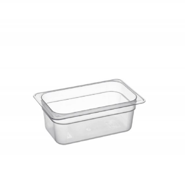 Δοχείο Cambro PP Translucent (BPA free) 1/4GN-100mm
