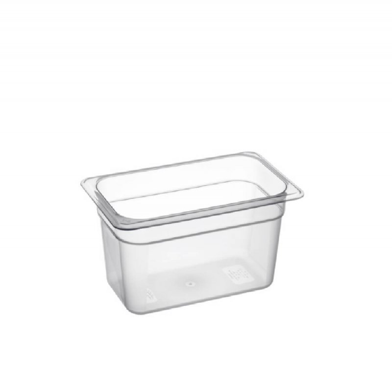 Δοχείο Cambro PP Translucent (BPA free) 1/4GN-150mm