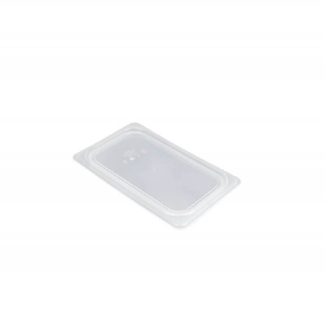 Καπάκι αεροστεγές Cambro για δοχεία 1/4GN