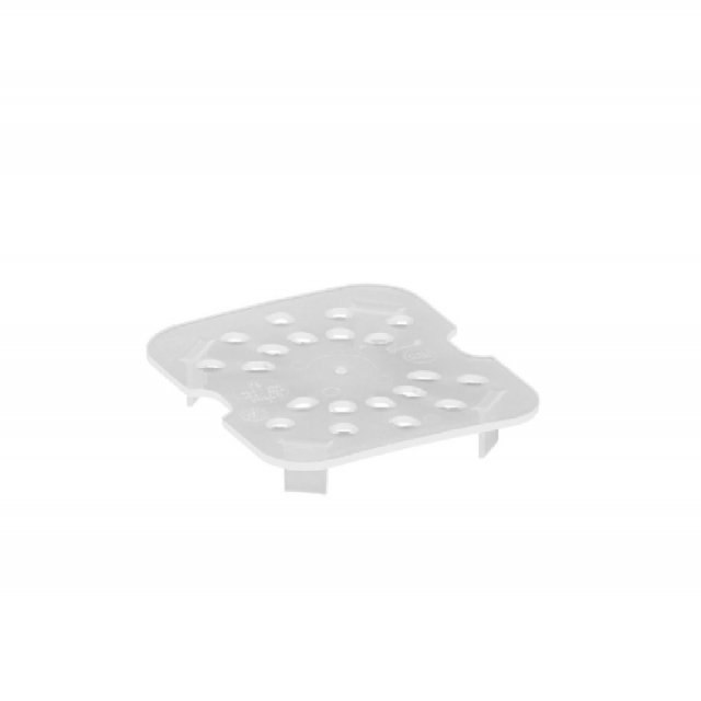 Σχάρα Αποστράγγισης Cambro PP για δοχεία 1/6GN